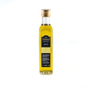 Olio al tartufo nero 250ml