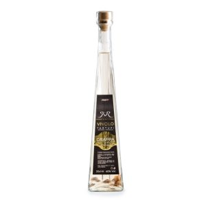 Grappa al tartufo bianco