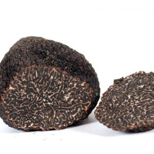 Tartufo nero pregiato