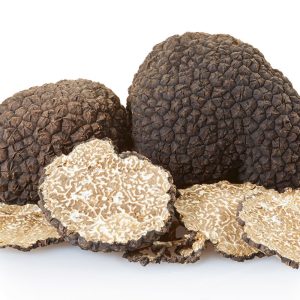 tartufo scorzone estivo